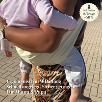 Petit Holm Babyträger