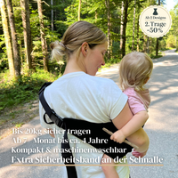 Petit Holm Babyträger